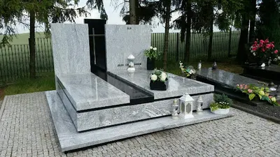 Zakład Kamieniarski Magma Wałbrzych - Cezary Sapka